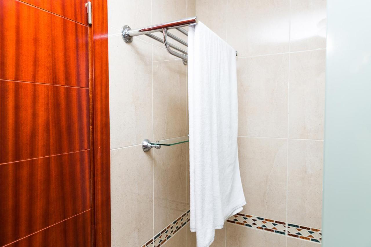 Santa Barbara Apartment Javea By Rock Rentals Экстерьер фото